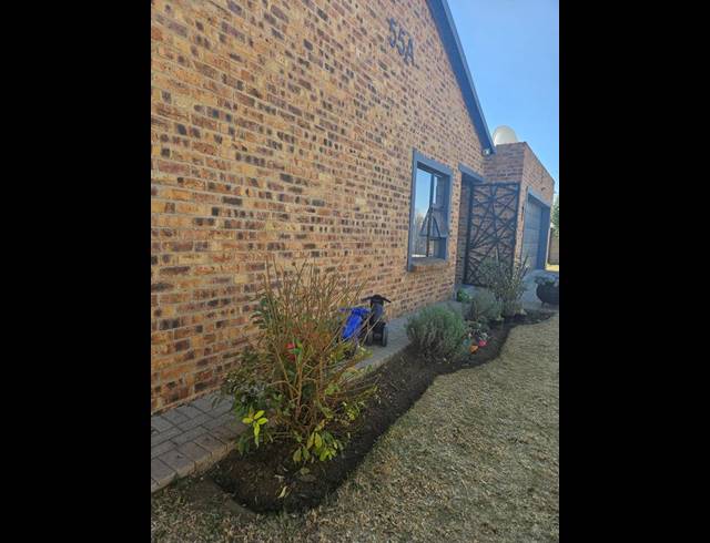 3 BEDROOM HOUSE FOR SALE IN RIVERSDALE